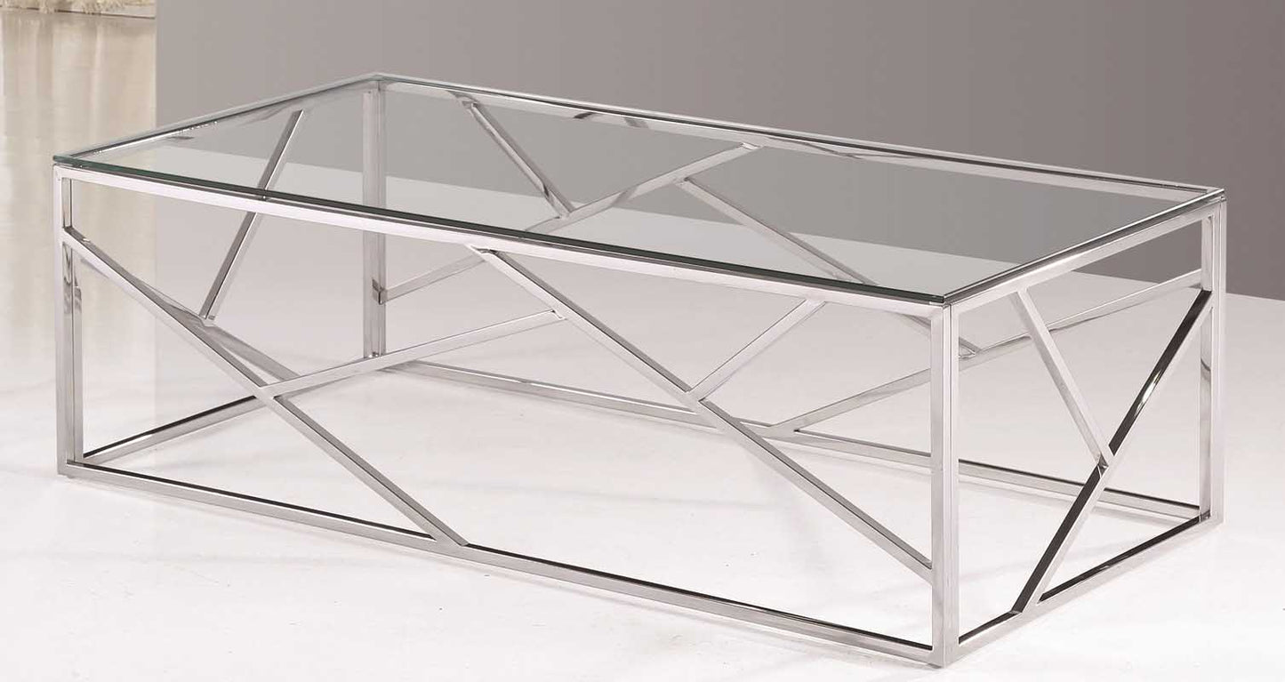 Dallas Coffee Table