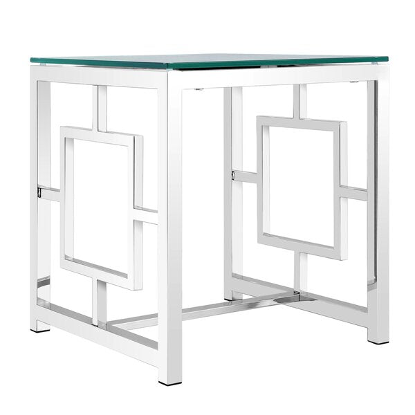 Jake End Table