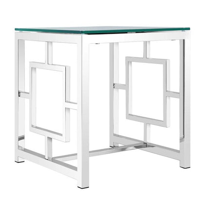 Jake End Table