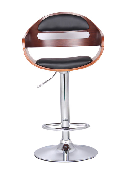 Alexander Adjustable Bar Stool