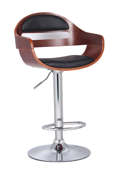 Alexander Adjustable Bar Stool