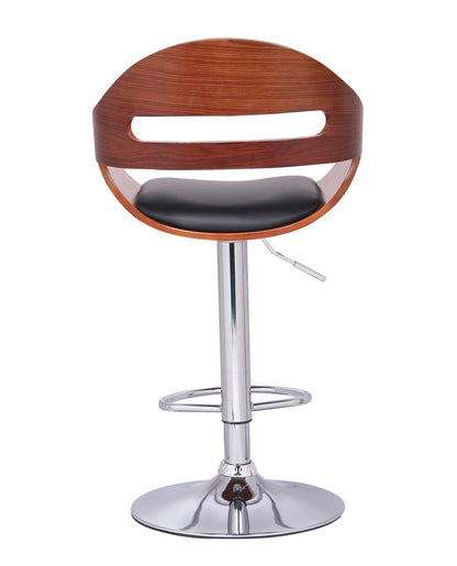 Alexander Adjustable Bar Stool