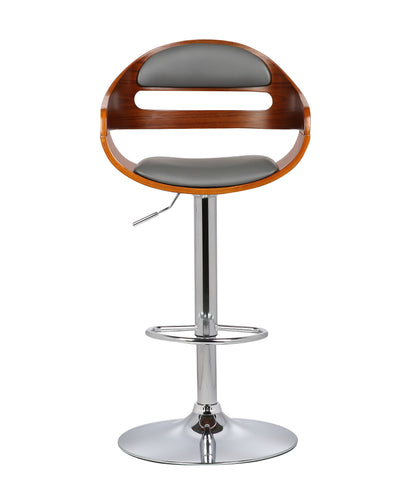 Alexander Adjustable Bar Stool