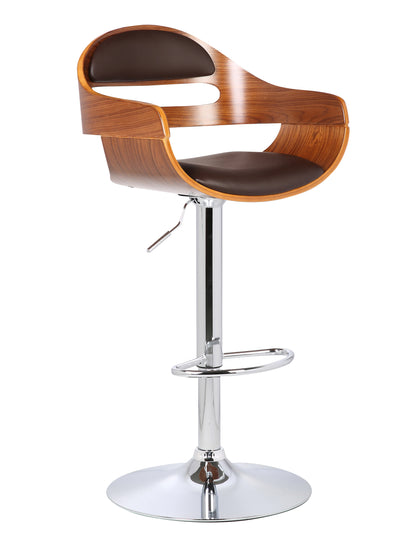 Alexander Adjustable Bar Stool