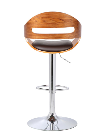 Alexander Adjustable Bar Stool