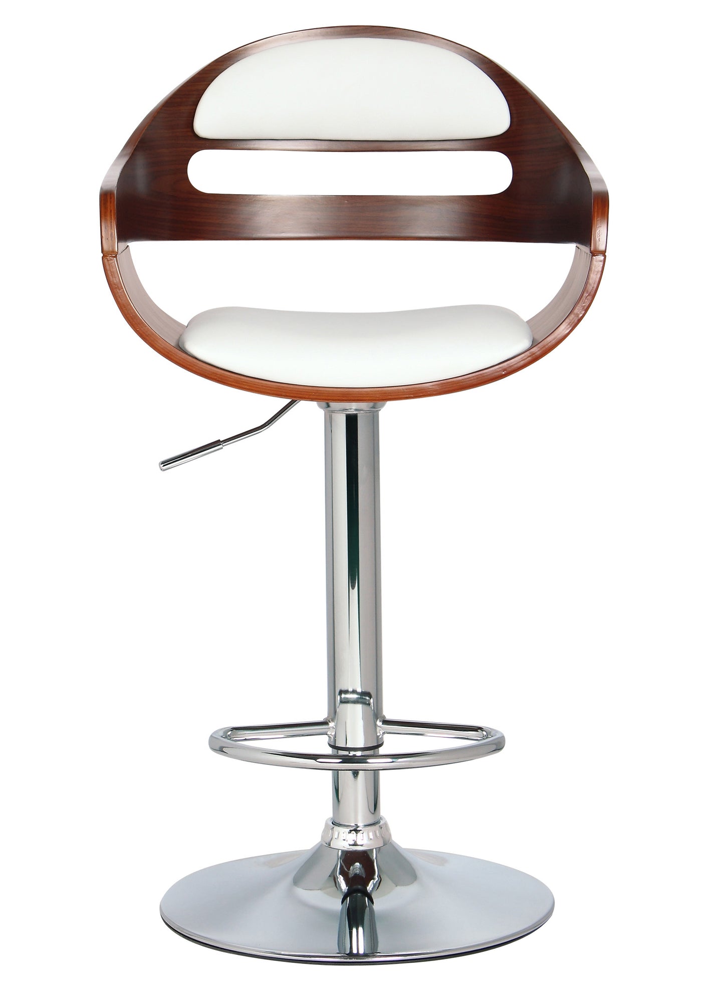 Alexander Adjustable Bar Stool