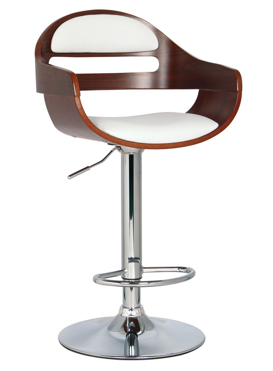 Alexander Adjustable Bar Stool