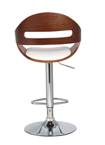 Alexander Adjustable Bar Stool