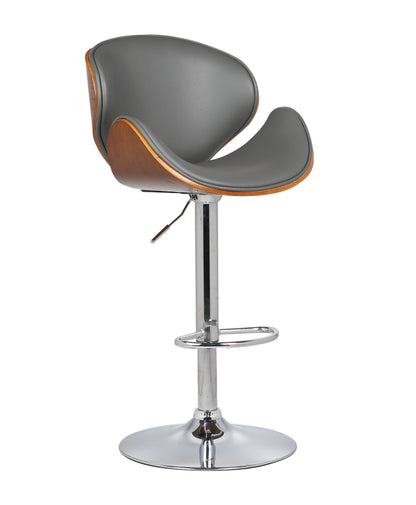 Elie Adjustable Bar Stool