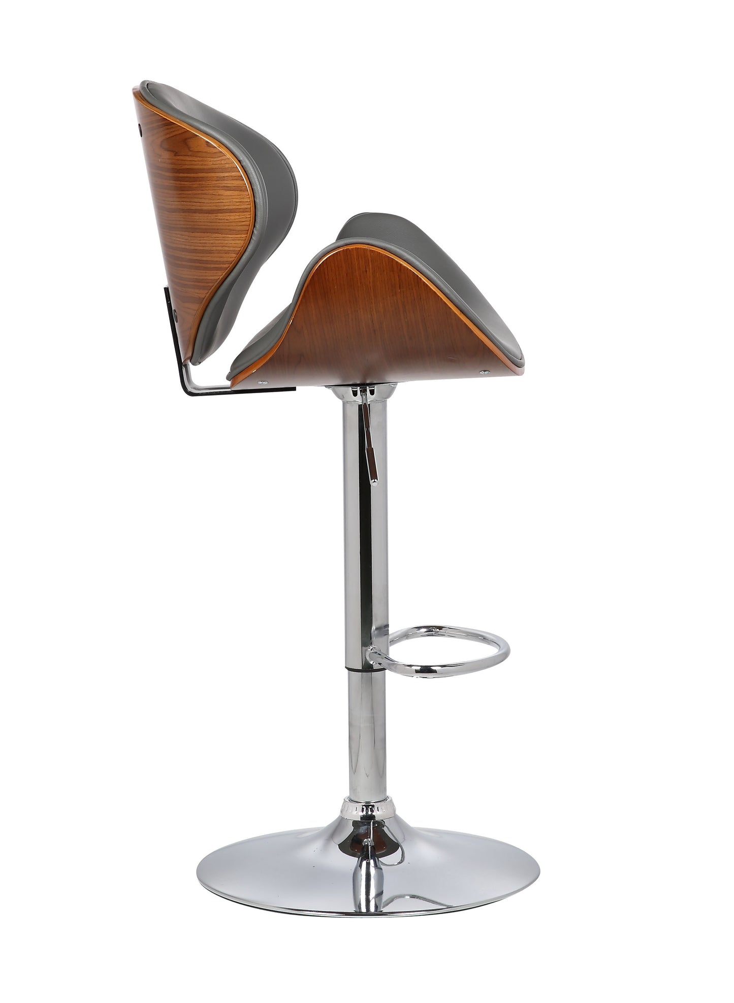 Elie Adjustable Bar Stool