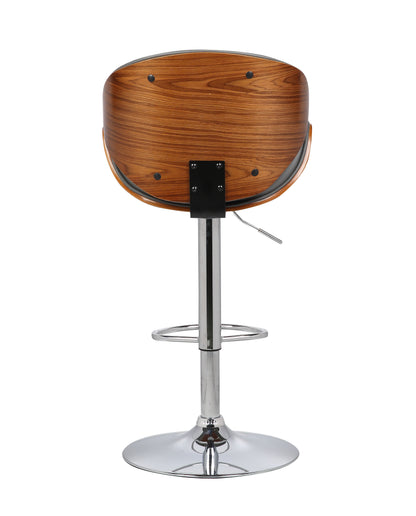 Elie Adjustable Bar Stool