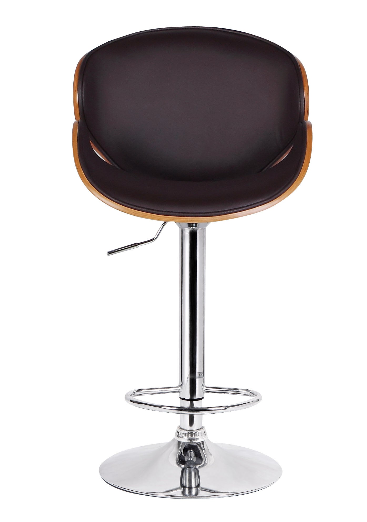 Elie Adjustable Bar Stool