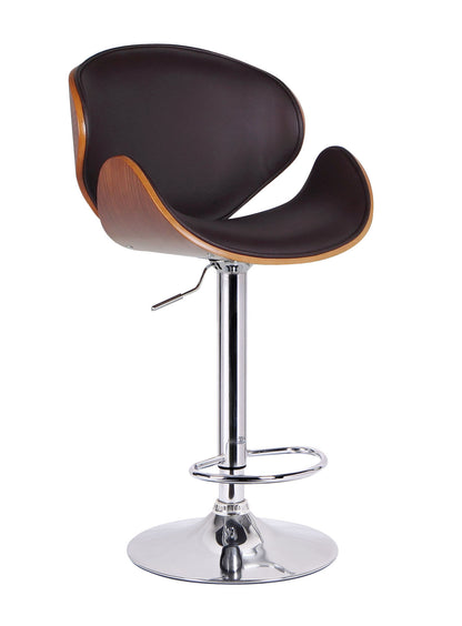 Elie Adjustable Bar Stool