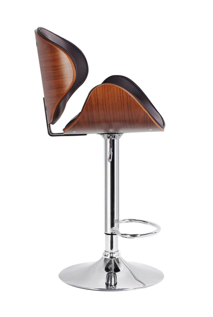 Elie Adjustable Bar Stool