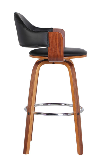 Jason Rotating Bar Stool (Counter Height)