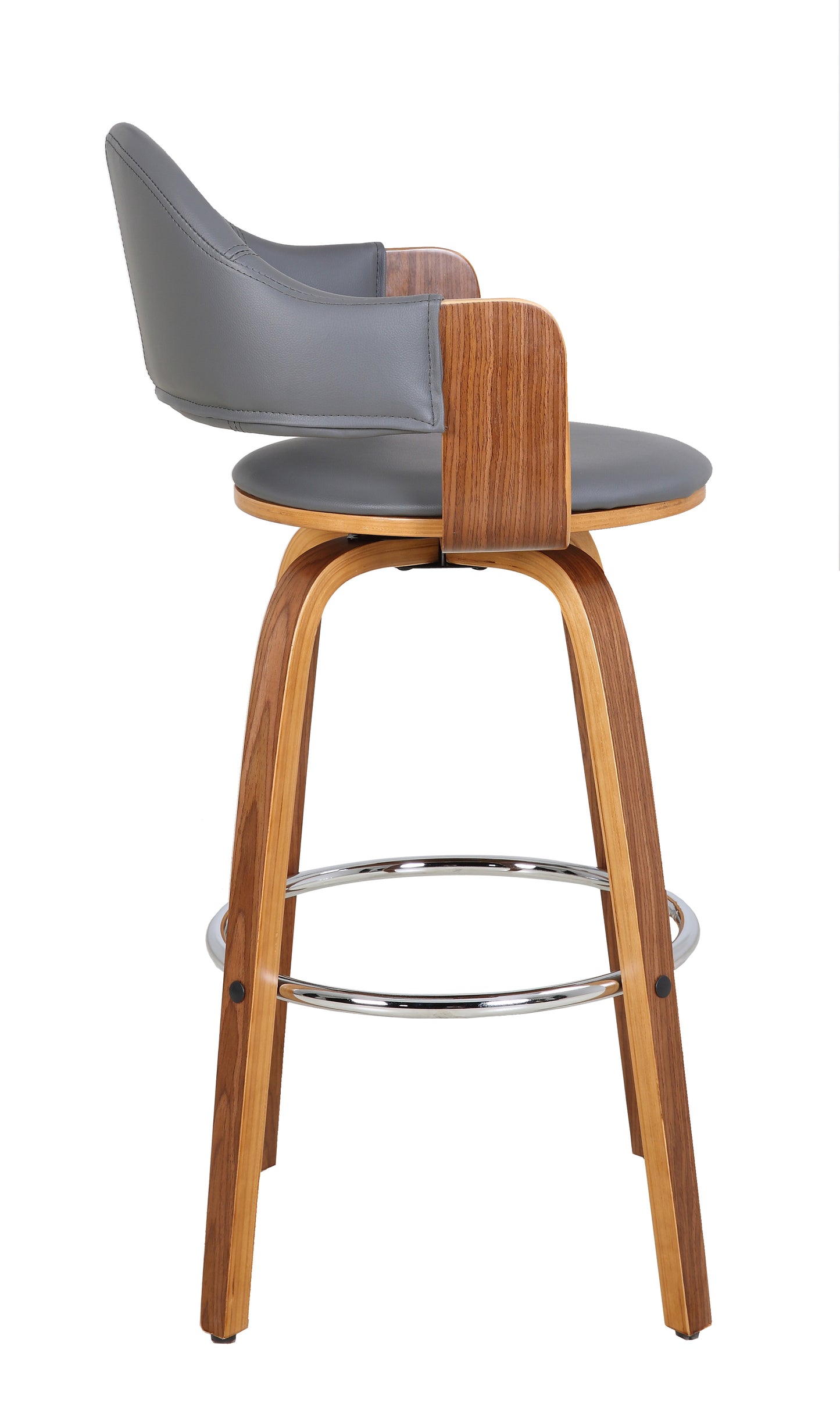 Jason Rotating Bar Stool (Counter Height)