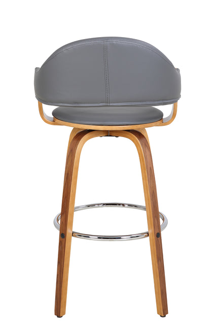 Jason Rotating Bar Stool (Counter Height)