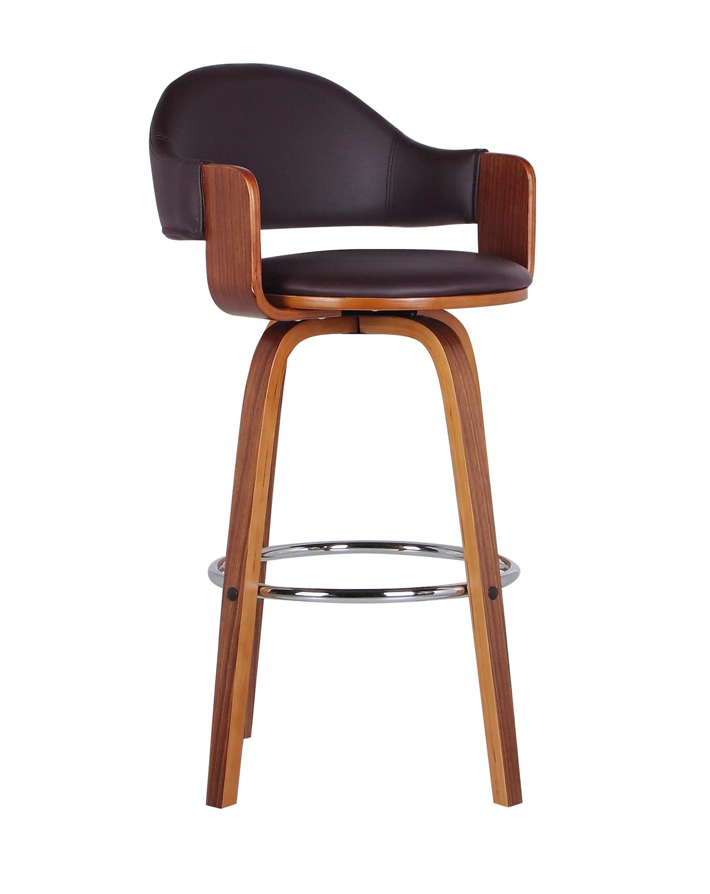 Jason Rotating Bar Stool (Counter Height)