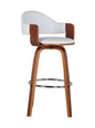 Jason Rotating Bar Stool (Counter Height)