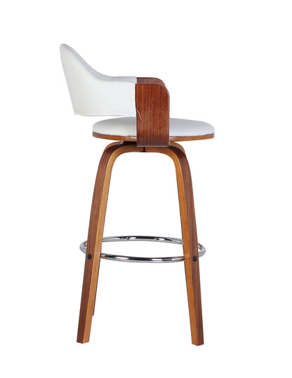 Jason Rotating Bar Stool (Counter Height)