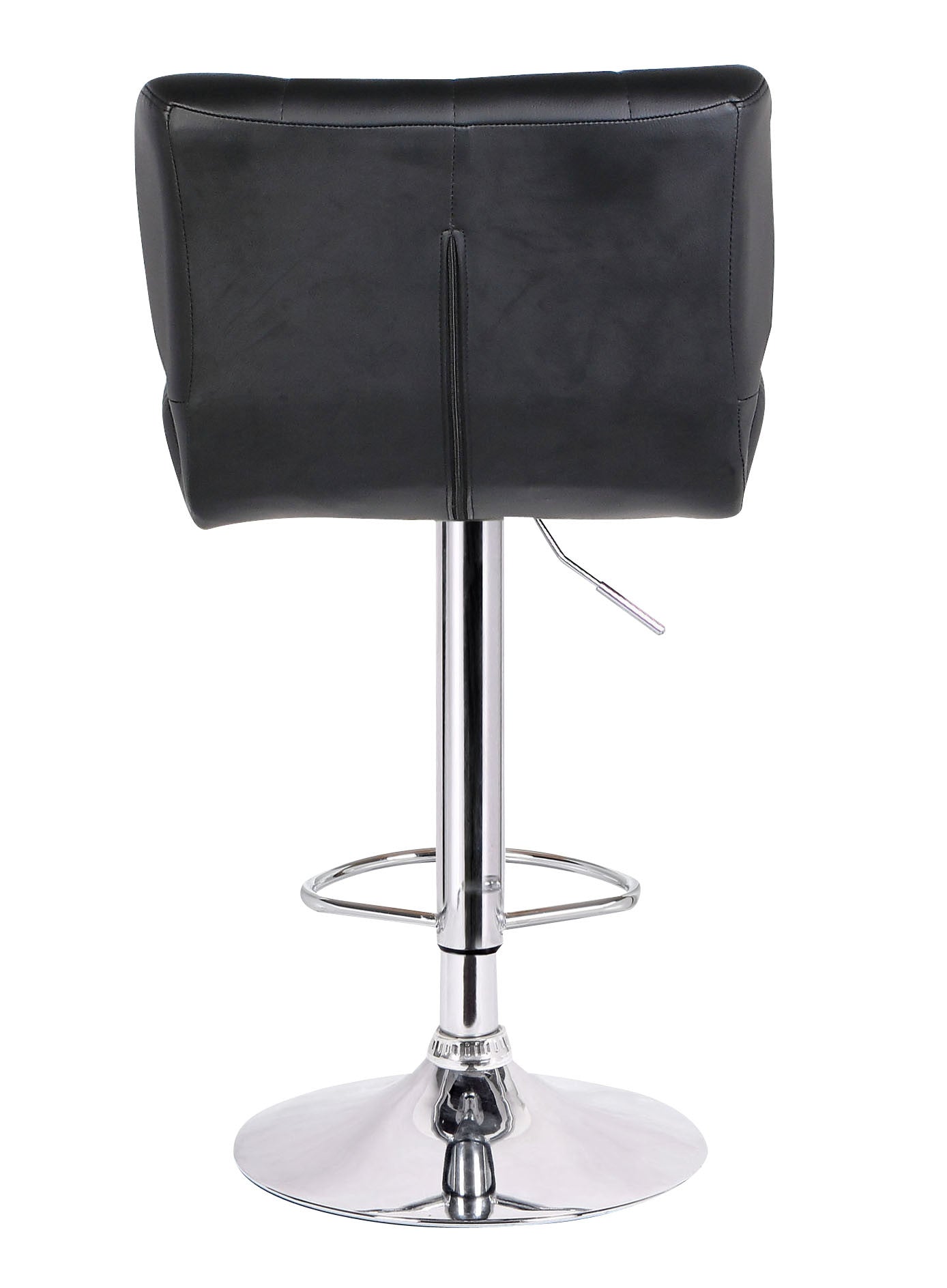 Lucas Adjustable Bar Stool