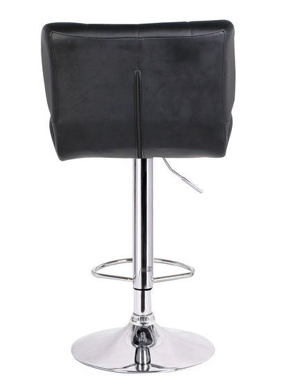 Lucas Adjustable Bar Stool