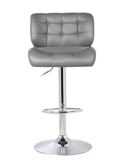 Lucas Adjustable Bar Stool