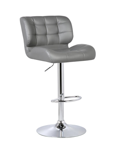 Lucas Adjustable Bar Stool