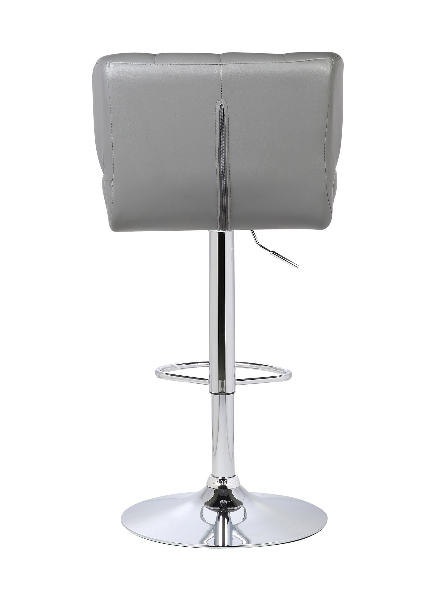 Lucas Adjustable Bar Stool