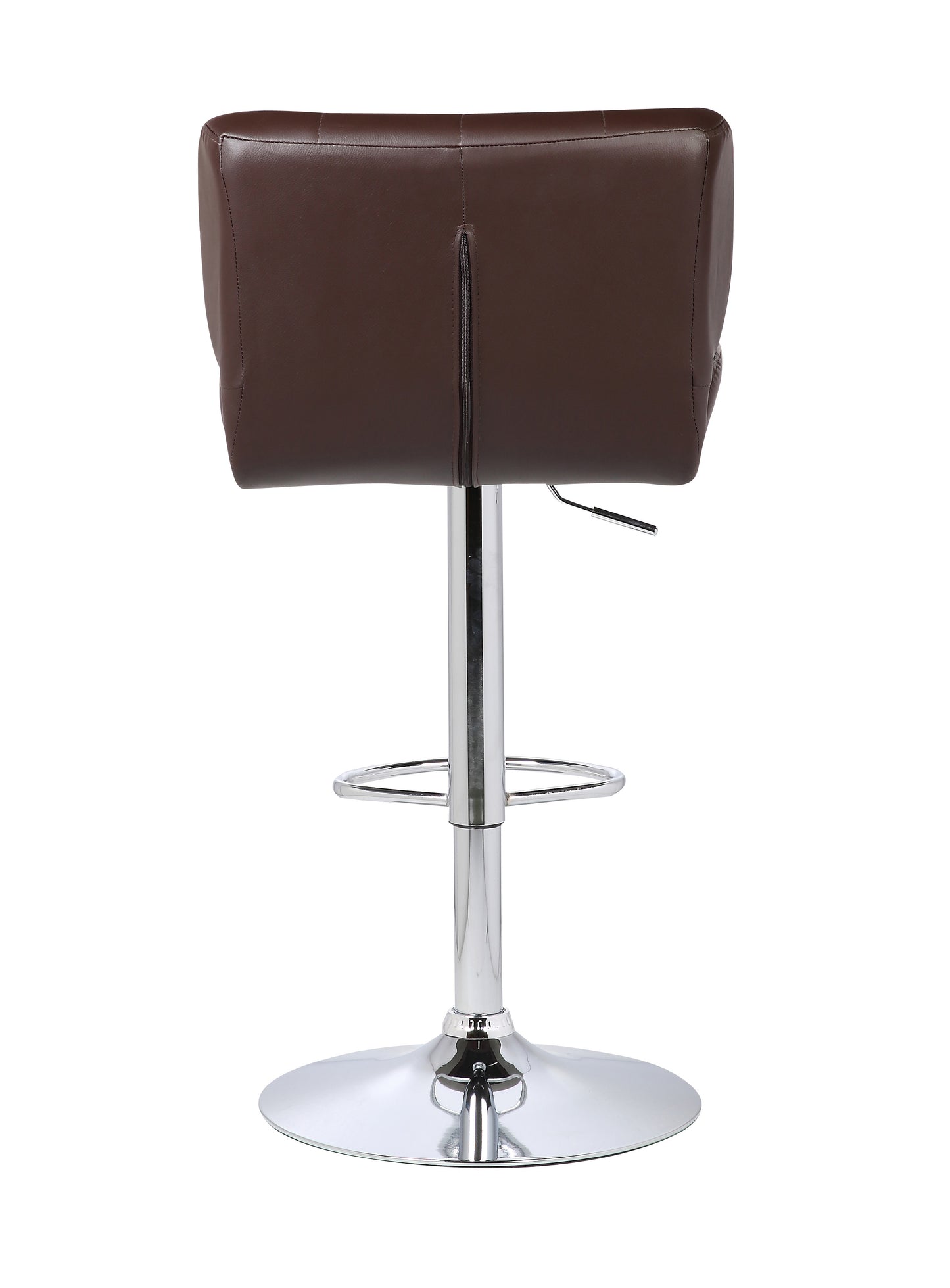 Lucas Adjustable Bar Stool