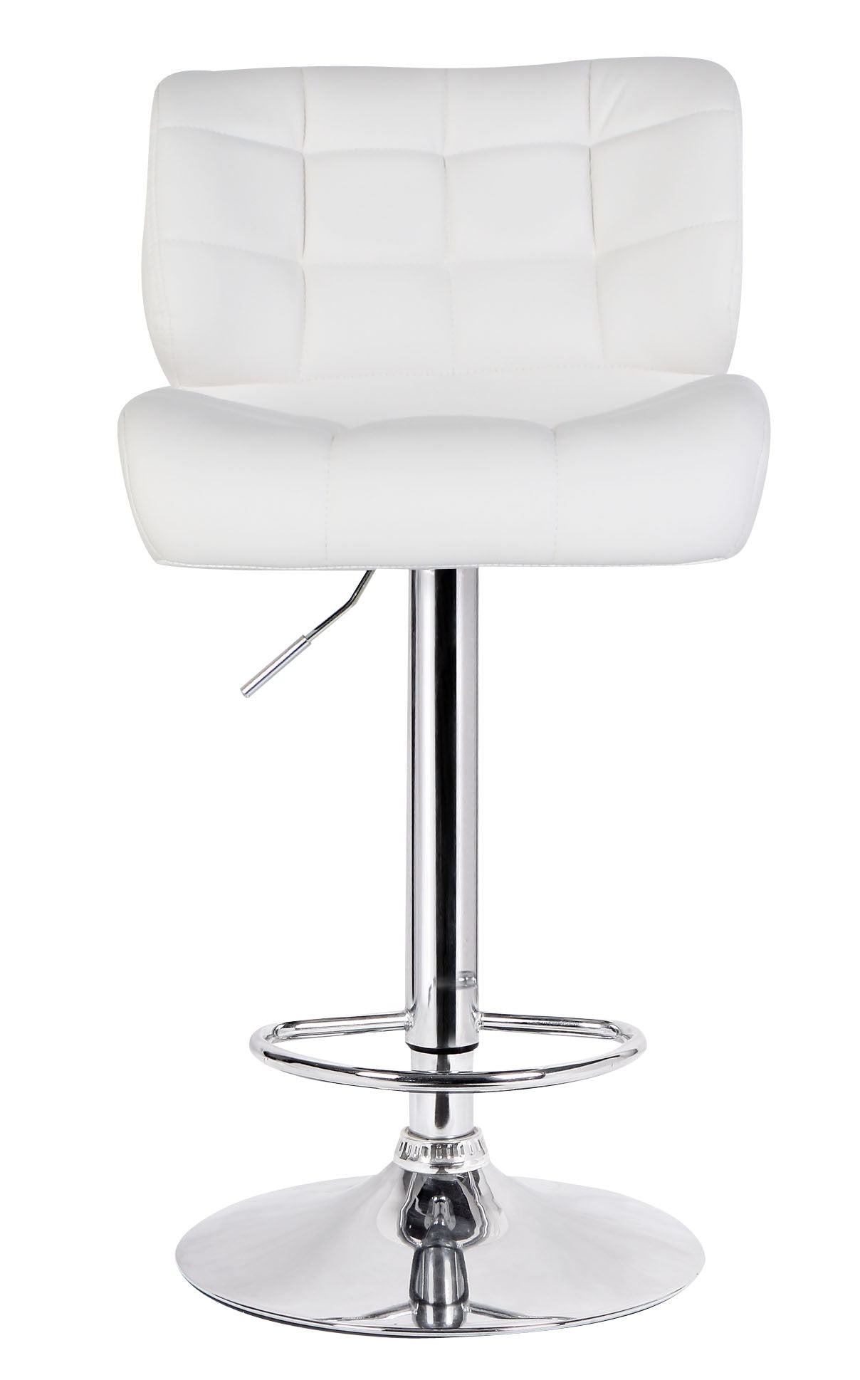 Lucas Adjustable Bar Stool