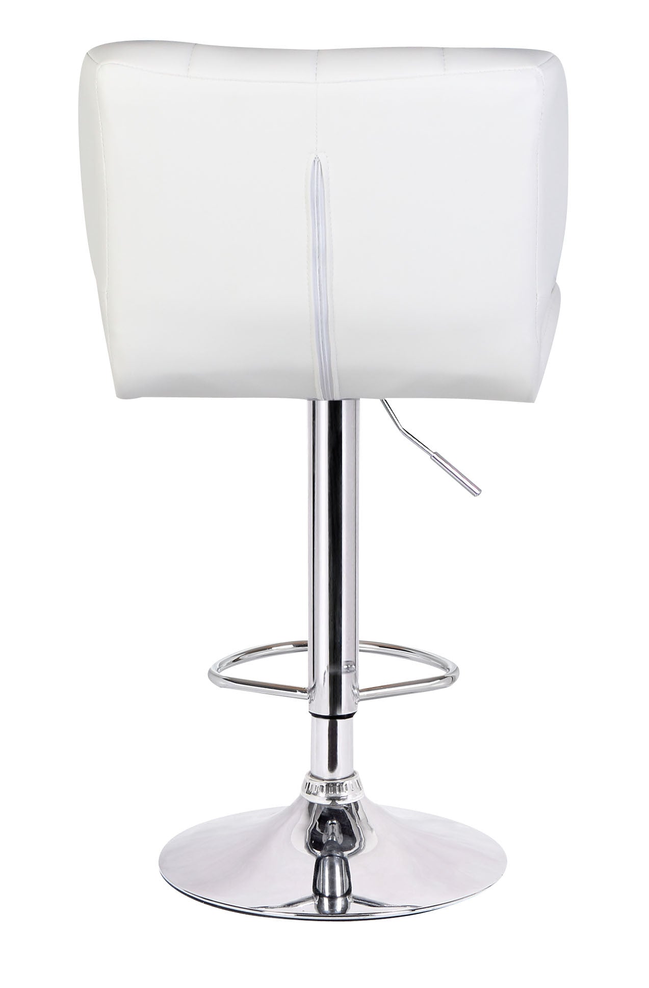 Lucas Adjustable Bar Stool